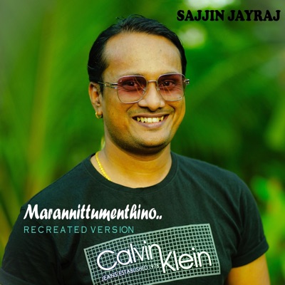 Marannittumenthino (Recreated Version) - Single