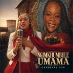 Ngimkhumbule Umama - Single