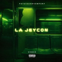 La jeycon - Single - SomoR