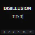 Disillusion