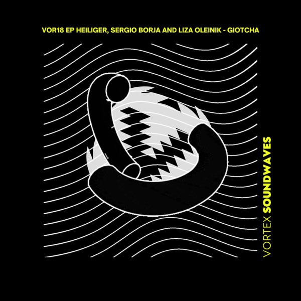 Giotcha EP - Single