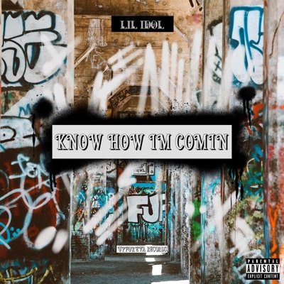 Know How Im Comin - Single