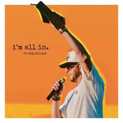 I'm All In - Single