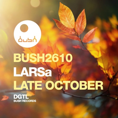 Late October - Single