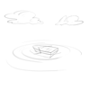 Sand Drawing - Judah Earl