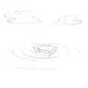 Judah Earl - Sand Drawing