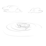 Judah Earl - Sand Drawing