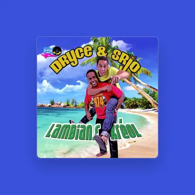 Listen to Dryce & Srjo, watch music videos, read bio, see tour dates & more!