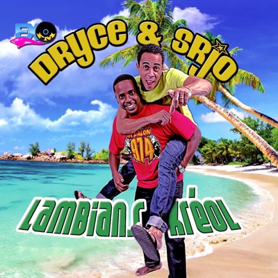 Dryce & Srjo - La reunion