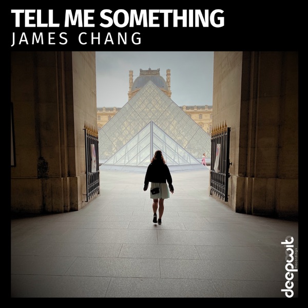 Tell Me Something - EP
