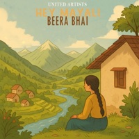 Hey Mayali - Single - Beera bhai