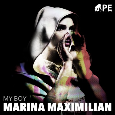 My Boy (feat. Marina Maximilian) - Single