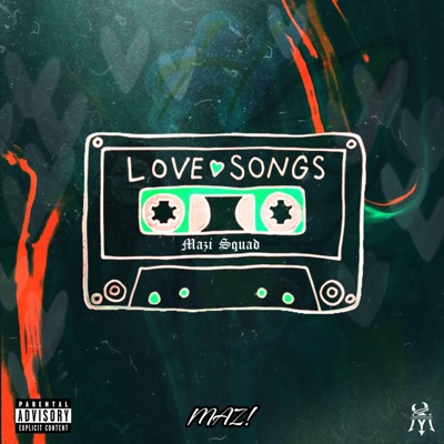 LOVE SONGS, Vol. 1 - EP