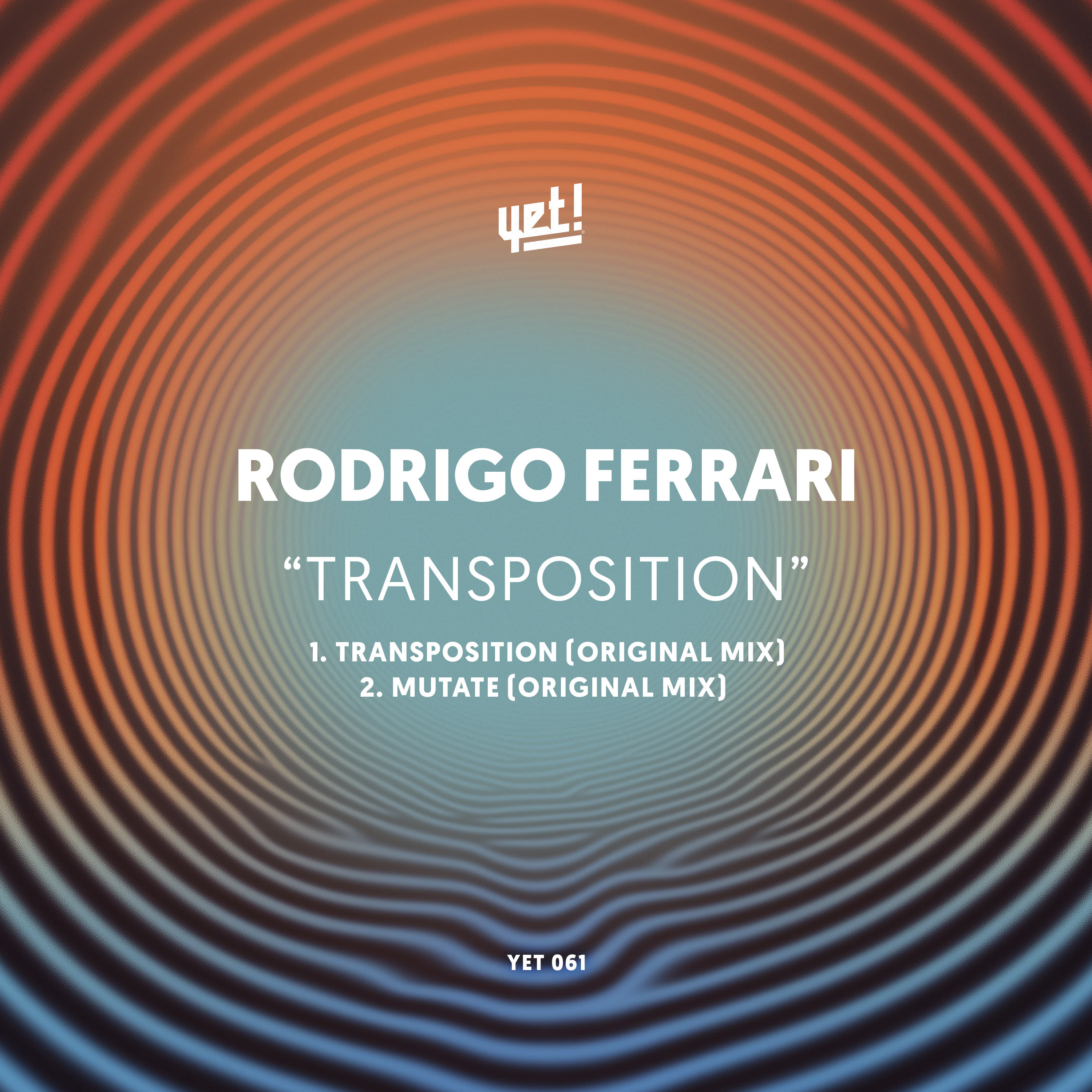 Transposition - Single