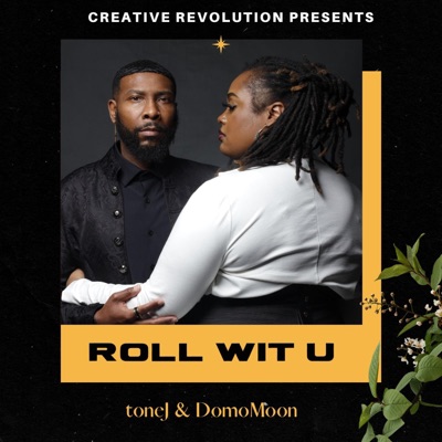 Roll Wit U (feat. DomoMoon) [Radio Edit] - Single