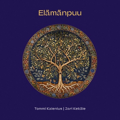 Elämänpuu - Single