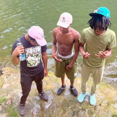 Da Krispiest (feat. KRISPY.E) - Single