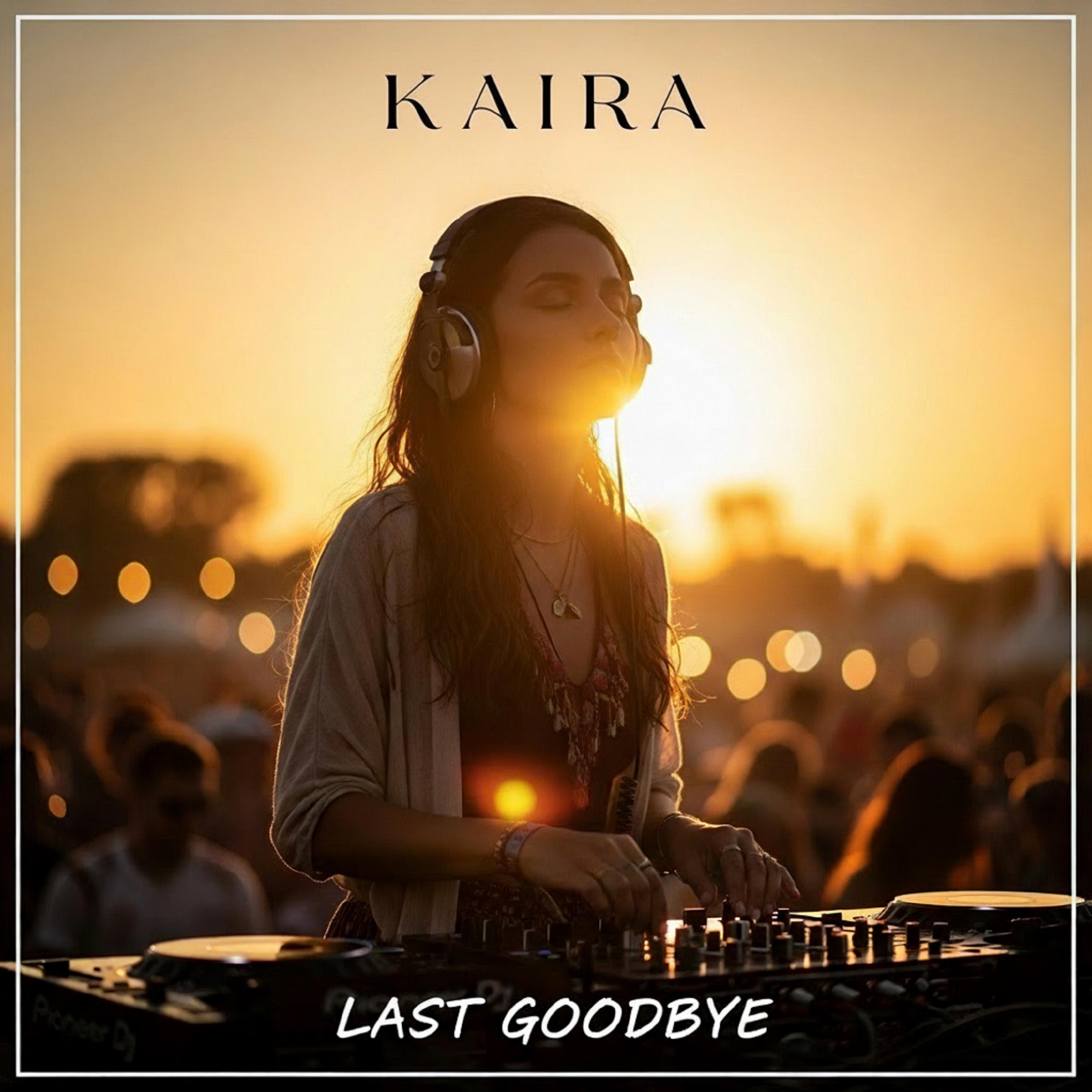 LAST GOODBYE