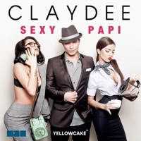 Sexy Papi - Single - Claydee