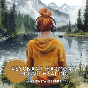 Resonant Harmonic Sound Healing