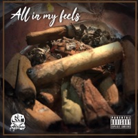 All In My Feels - Single - GNP Arrow