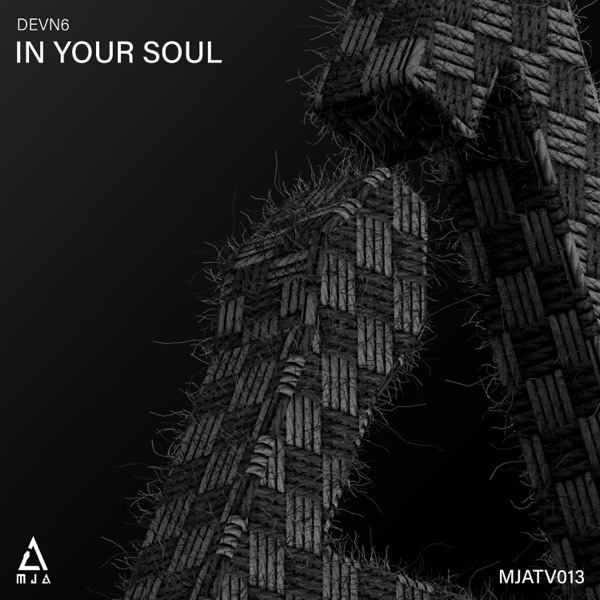 In Your Soul - Single