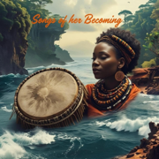 I Am Africa - Ancient Mother