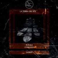 La Tierra Del Sol - Single - N.O.B.A