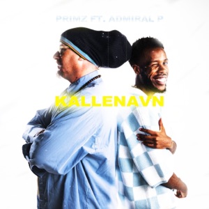 Kallenavn (feat. Admiral P)