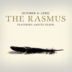 October & April (feat. Anette Olzon) [Remixes] - EP