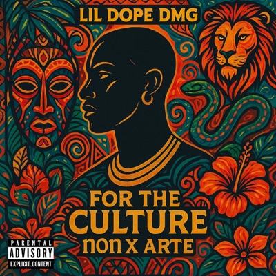 For The Culture Non x Arte - Single