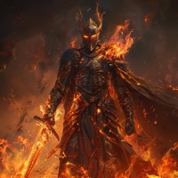 Testament - Single - Fire from Heaven