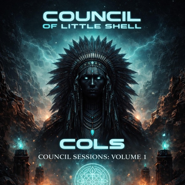 Council Sessions, Vol. 1