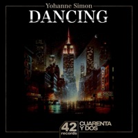 Dancing - Single - Yohanne Simon
