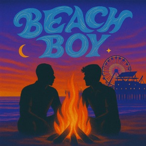 Beach Boy (feat. Ben Palacios)