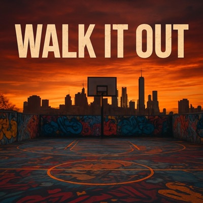 Walk It Out (feat. TayJer & P) - Single