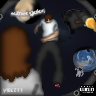 Another Galaxy - EP