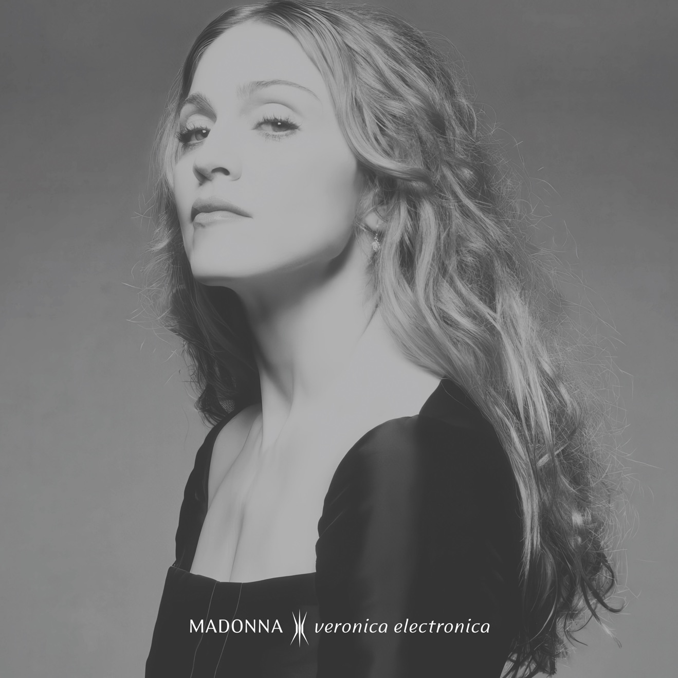 Madonna – Veronica Electronica (2025) [iTunes Match M4A]