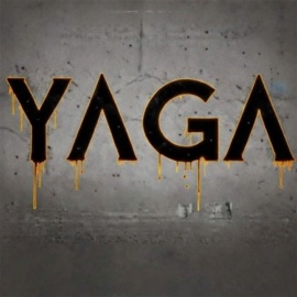 Mu na gi (feat. TOG) YAGHA