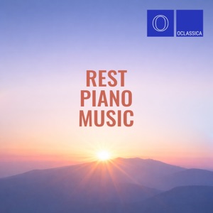 Rest Piano Music