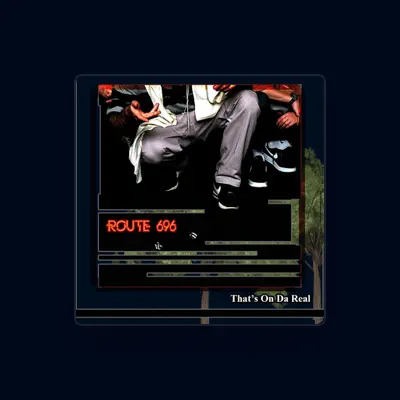 Listen to Route 696, watch music videos, read bio, see tour dates & more!