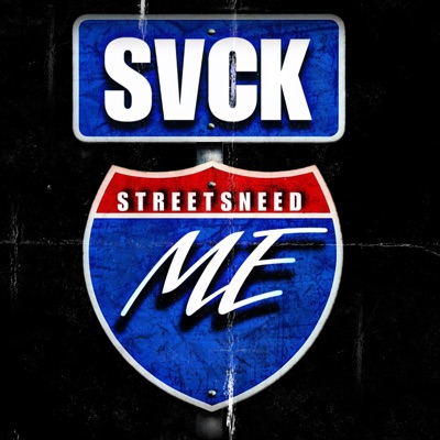 Streets Need Me Vol 2.