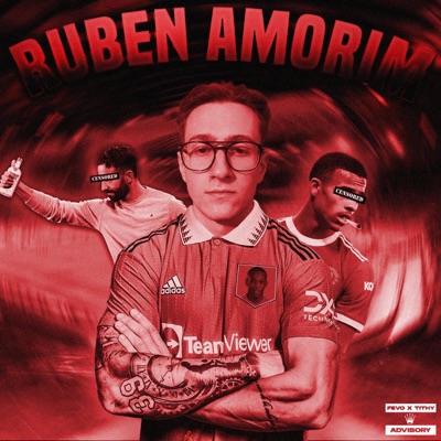 RUBEN AMORIM (feat. Tithy) - Single