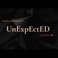 UnExpEctED - Single - PLEZHUR