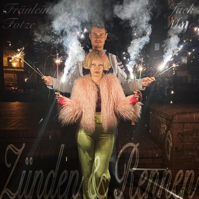 Zünden & Rennen (feat. thiccboyDizzy) - Single