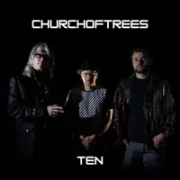 Quiet Life — Church Of Trees