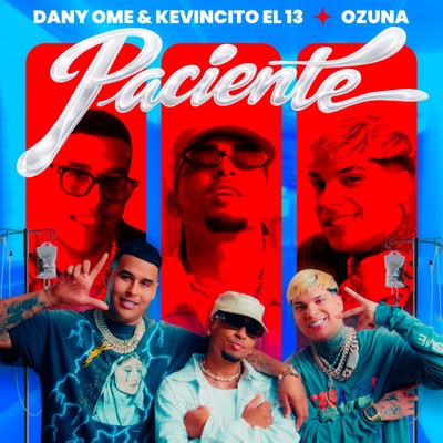 Paciente - Single