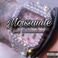 Moissanite (feat. Bootdamenace) - Single - Jaay2euce