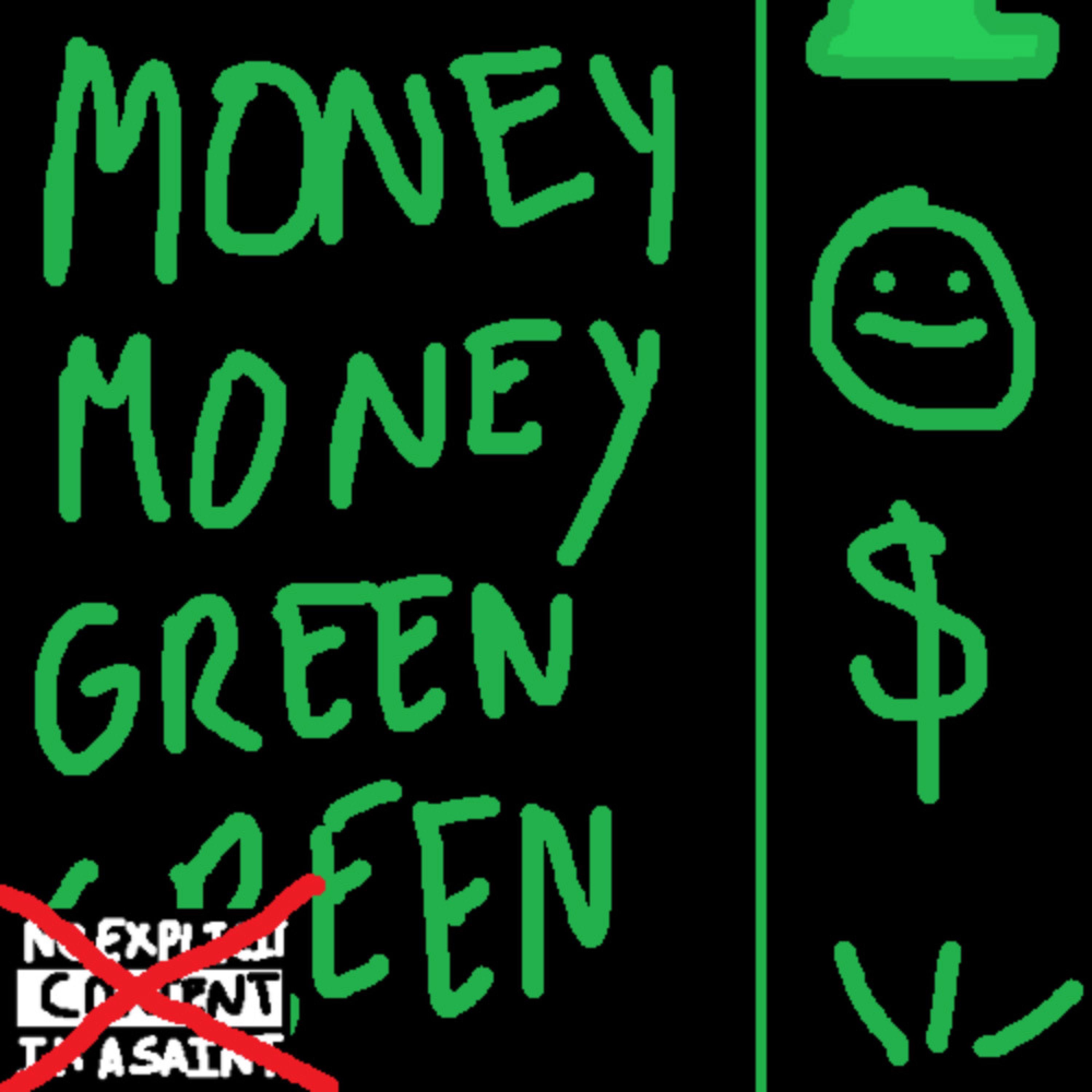 洋楽 G-RAP MONEY GREEN Money Green | Spotify