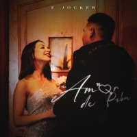 Amor de Pobre - Single - Z Jocker